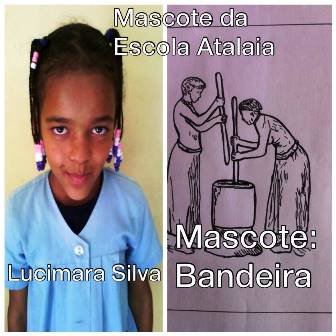 Escola de Atalia