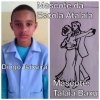 Eleição da Mascote